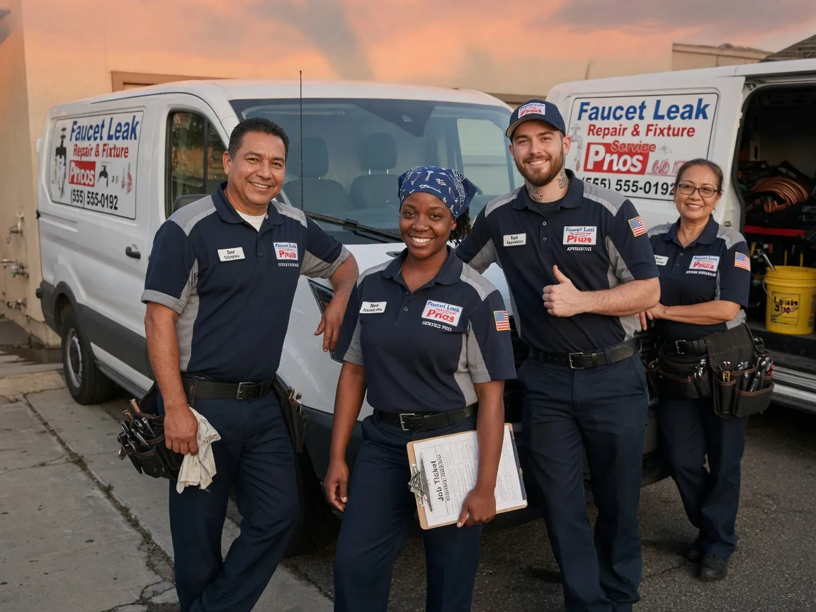 Faucet Repair company in Augusta, NJ