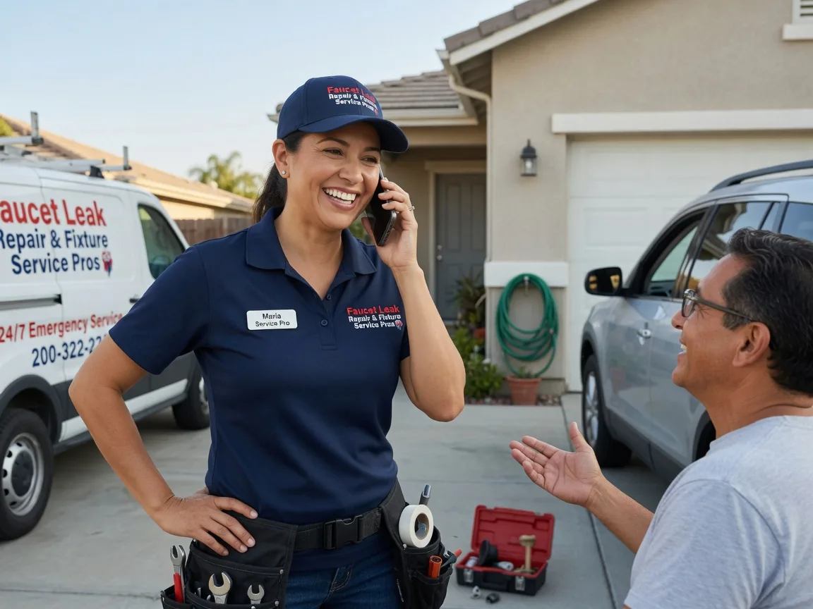 Faucet Repair Augusta, NJ FAQs